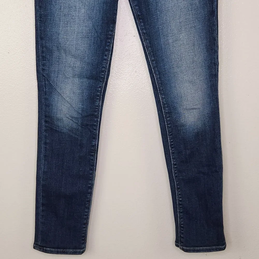 Lucky Brand Low Rise Lolita Skinny Jeans Size 2/26